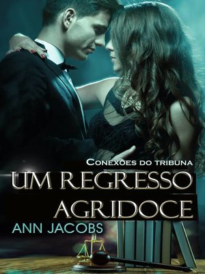 cover image of Um regresso agridoce